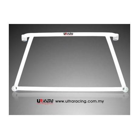 Barre inférieure avant UR Mazda RX8