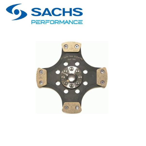 Clutch disc Sachs Performance PCS 240-S9.3-092