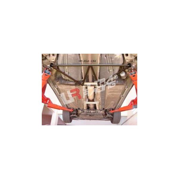 Lower bar before UR Volvo S60/S80/V70