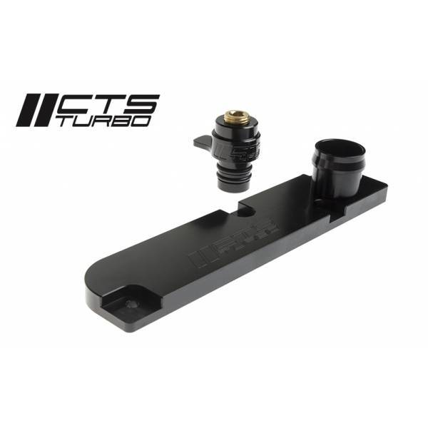 PCV Delete CTS turbo for 2.0 TFSI EA113 CTS-HW-028