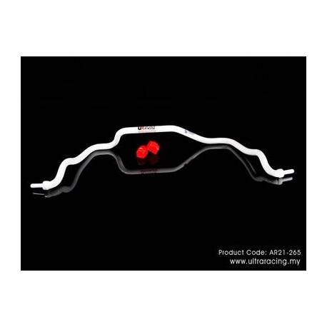 Barre anti-roulis UR BMW Série 3 E46 99-05 / E85 Z4