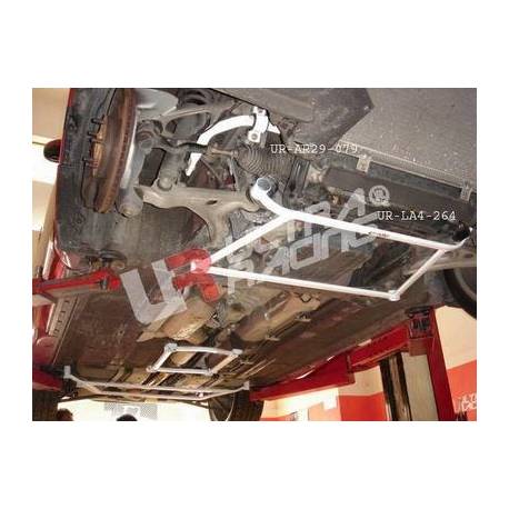 Anti-roll bar UR Mazda RX8