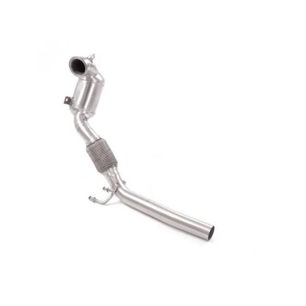 Sport catalyst Ragazzon Seat Ibiza VII (6F) (01/2017 - Today)