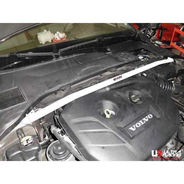 Barre compartiment moteur UR Volvo S80 10-14