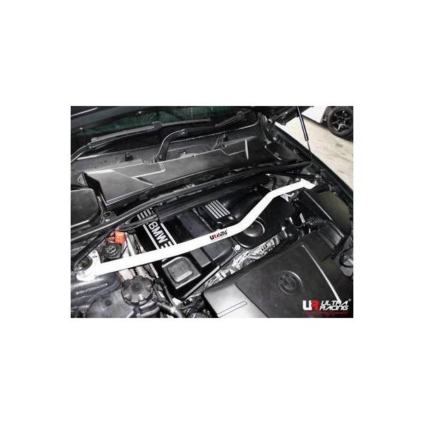 Barre compartiment moteur UR BMW Série 3 E90 05+ 320