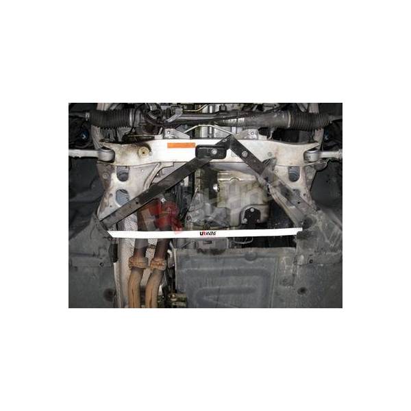 Barre inférieure avant UR BMW Série 3 E90 320/325/M3
