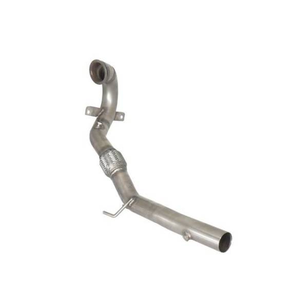 Decatalyst/Tube Africa Ragazzon Seat Leon III (5F) (09/2012 - Today)
