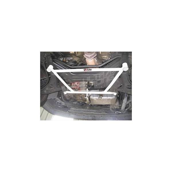 Lower bar before UR VW Golf 2/3