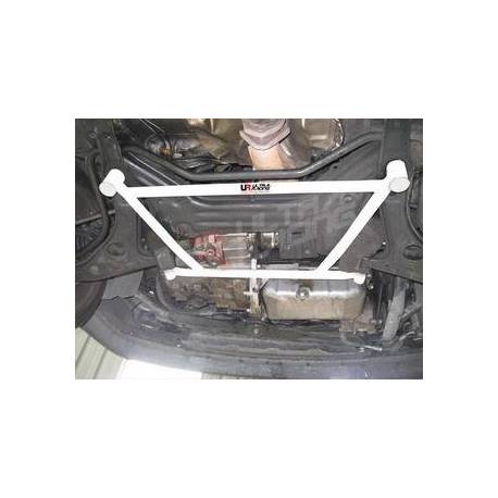 Barre inférieure avant UR VW Golf 2/3