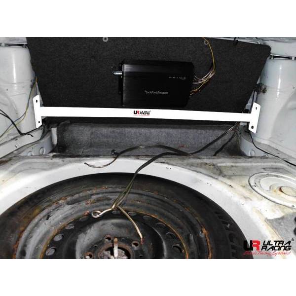 Interior bar chest UR BMW Series 5 E34 88-95