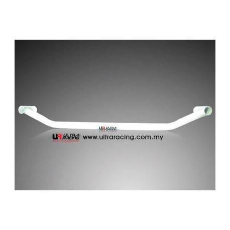 Lower bar before UR BMW Series 5 E34 88-95
