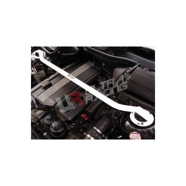 Engine compatiation engine UR BMW Series 5 E39