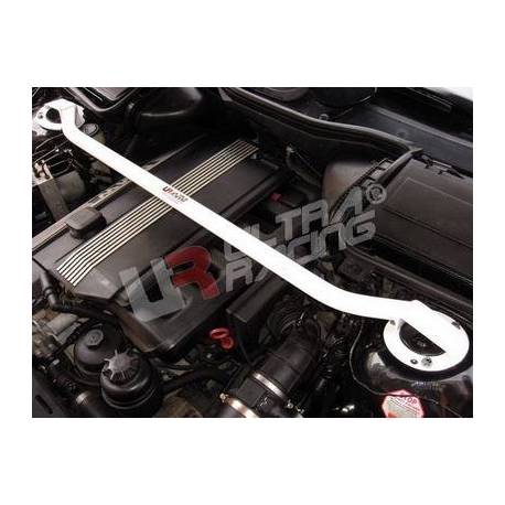 Engine compatiation engine UR BMW Series 5 E39