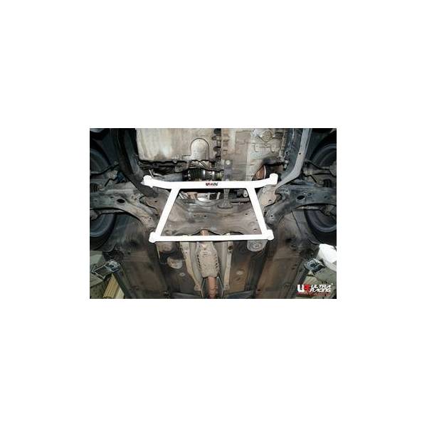 Barre inférieure avant UR VW Golf 4 97-06 (1.8)