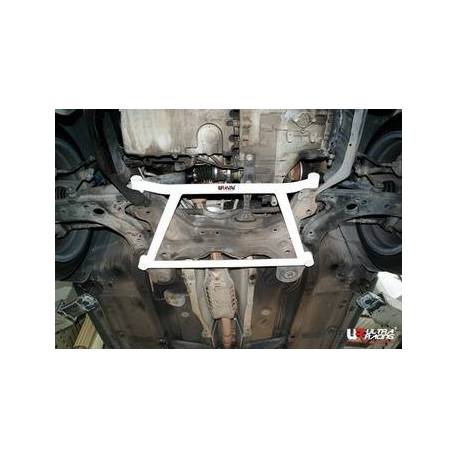 Barra inferior delantera UR VW Golf 4 97-06 (1.8)