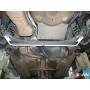Barra antirollio UR VW Golf 4 97-06 (1.8)
