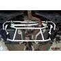 Rear lower bar UR VW Golf 5 R32 / 6 R36