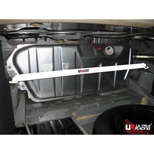 Barre intérieur coffre UR Mercedes Classe E W210 97-03