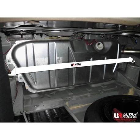 Barra interior maletero UR Mercedes Clase E W210 97-03