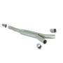 Tube silencieux intermédiaire Ragazzon pour FORD Mustang VI (2014 - Aujourd'hui) 55.0493.00