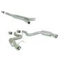 Half-line Ragazzon for FORD Mustang VI (2014 - Today) 50.0574.61