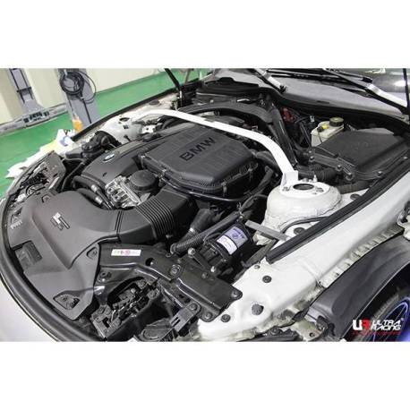 Barre compartiment moteur UR BMW Z4 E89 09+