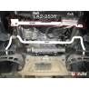 Lower bar before UR BMW Z4 E85 02-09