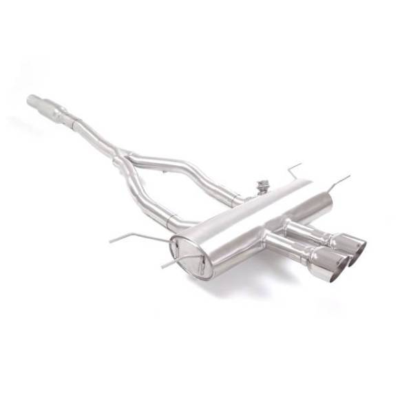 Half-line Ragazzon for JAGUAR F-Type (10/2013 - Today) 50.0819.29