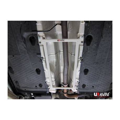 Barre inférieure milieu châssis UR VW Golf 5/6 GTI/Jetta 05-10/Scirocco