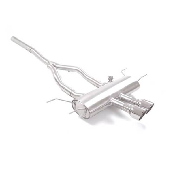 Mid-line Ragazzon for JAGUAR F-Type (10/2013 - Today) 50.0820.29