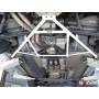 Rear lower bar UR BMW Z4 E89 09+
