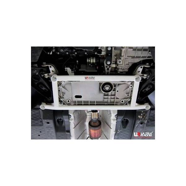 Barra inferiore anteriore UR VW Golf 5/6 GTI/R32/R36 /Scirocco