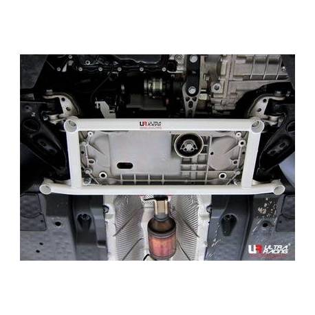 Lower bar before UR VW Golf 5/6 GTI/R32/R36 /Scirocco