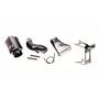 Kit de Admisión RacingLine para Polo/Ibiza GTI 1.8TSI, Ref: VWR12P1GT