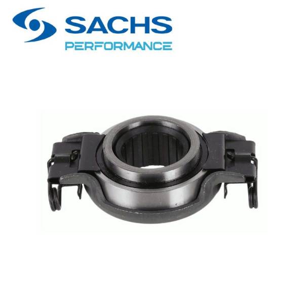 Purpose Sachs Performance KZI-00