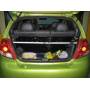 Indoor box UR Chevrolet Aveo 4D 1.4 11+