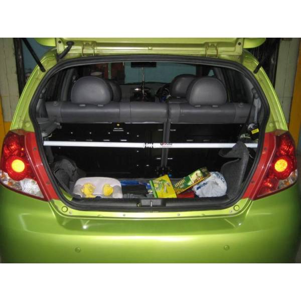 Barre intérieur coffre UR Chevrolet Aveo 4D 1.4 11+