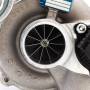 Hybrid-Turbo Dynaparts für 208 GTI/DS3 Racing