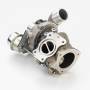 Turbo ibrido Dynaparts per 208 GTI/DS3 Racing