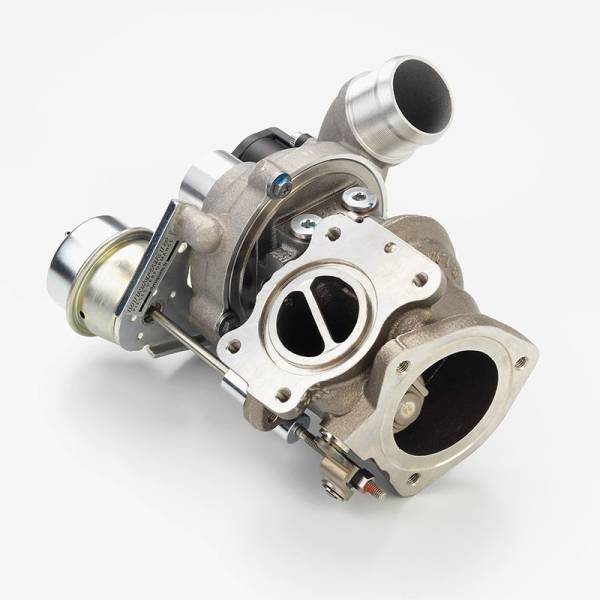 Hybrid-Turbo Dynaparts für 208 GTI/DS3 Racing