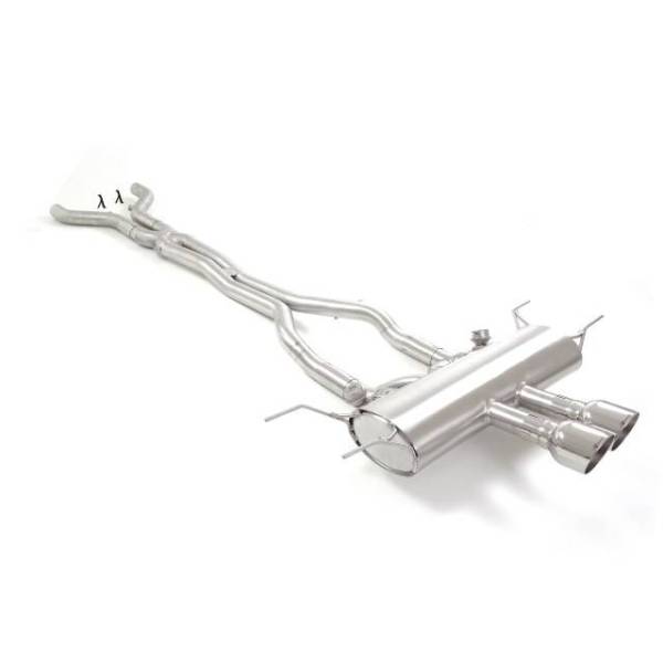 Mid-line Ragazzon for JAGUAR F-Type (10/2013 - Today) 50.0828.29