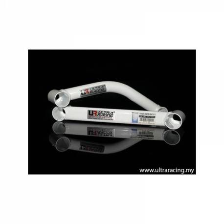 Barres inférieur arrière latérales UR VW Golf 6 2.0 12+