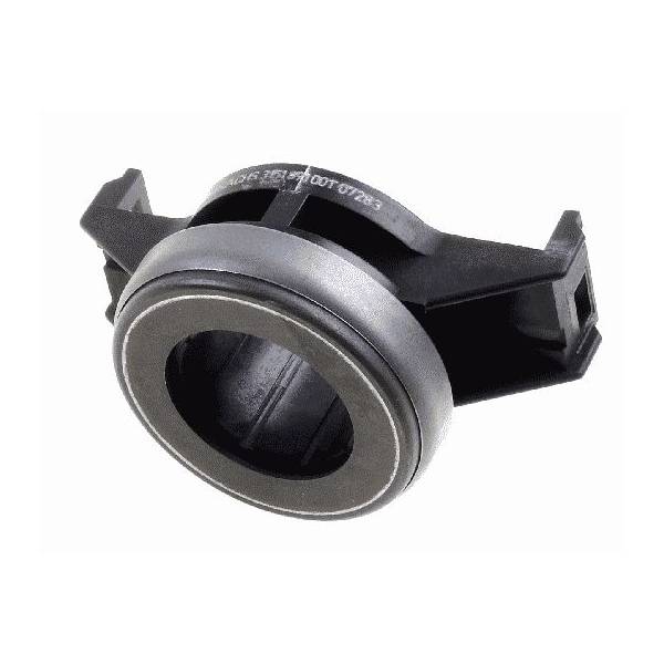 Purpose Sachs Performance KZI-00