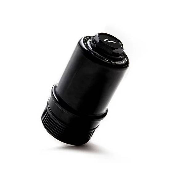 Ölfilter-Abdeckung RacingLine für MQB-Plattform VWR19G706