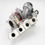 Hybrid Turbo Dynaparts for Audi S3 8P/ VW Golf 6