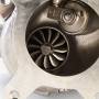 Hybrid Turbo Dynaparts for Audi S3 8P/ VW Golf 6