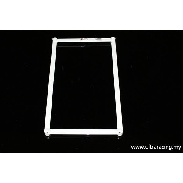 Lower bar middle chassis UR Chevrolet Cruze 11+