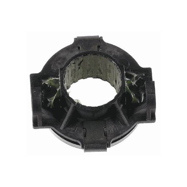 Purpose Sachs Performance KZI-00