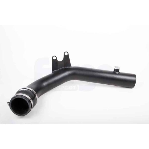 CrossOver pipe Forge pour Ford Fiesta ST Ecoboost 180/200 FMXOST180