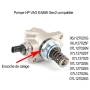 High flow fuel pump upgrade kit for EA888 Gen 2